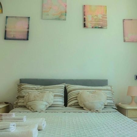 Villino Brunetto Azienda Agrituristica カモーリ エクステリア 写真