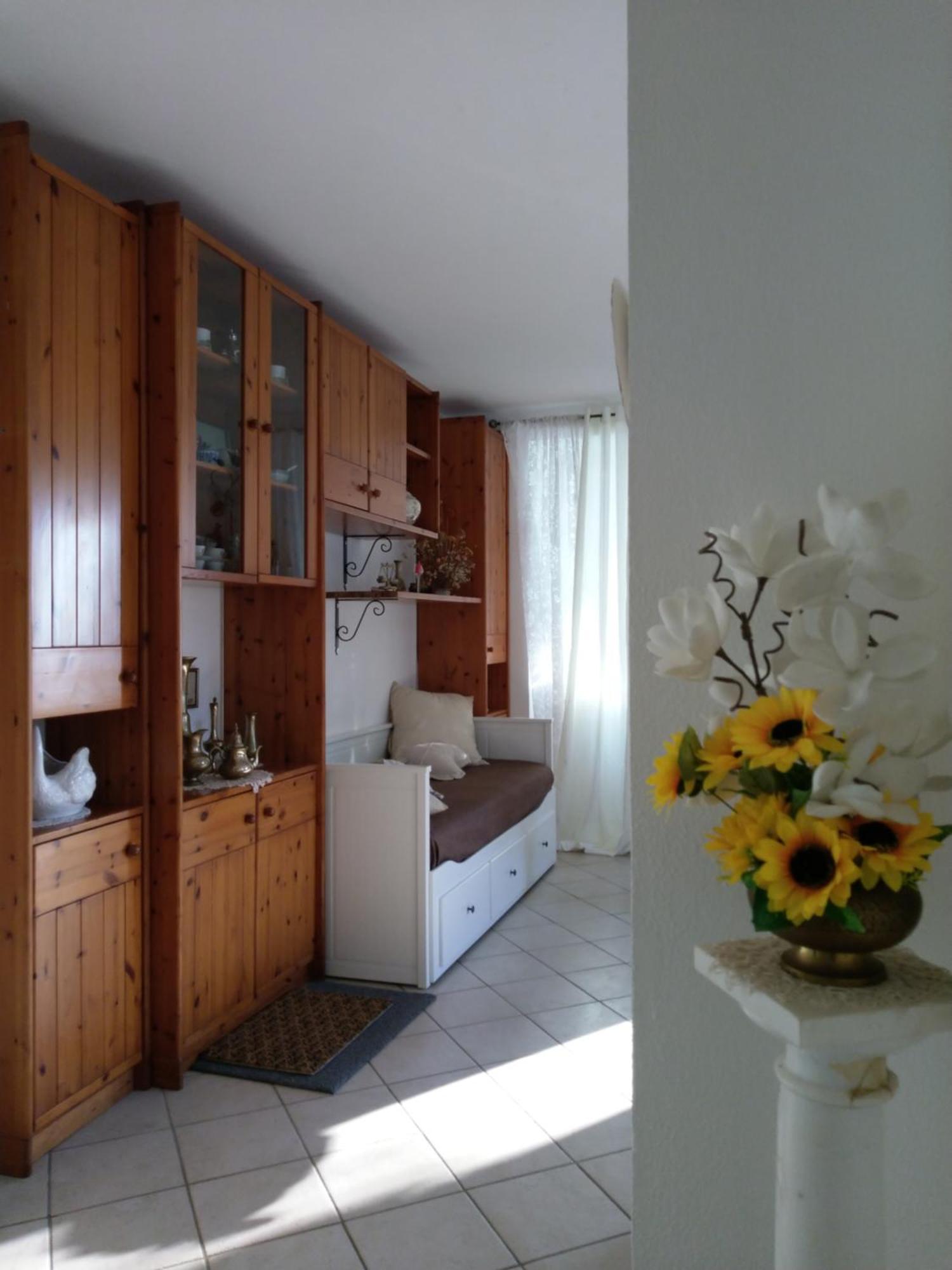 Villino Brunetto Azienda Agrituristica カモーリ エクステリア 写真