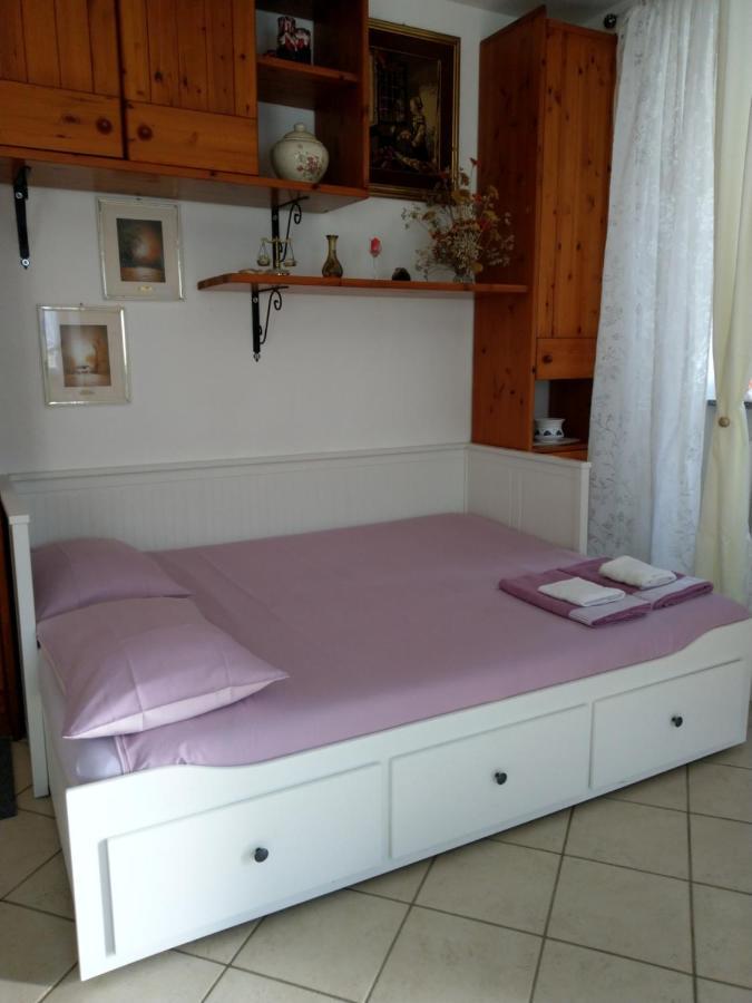 Villino Brunetto Azienda Agrituristica カモーリ エクステリア 写真