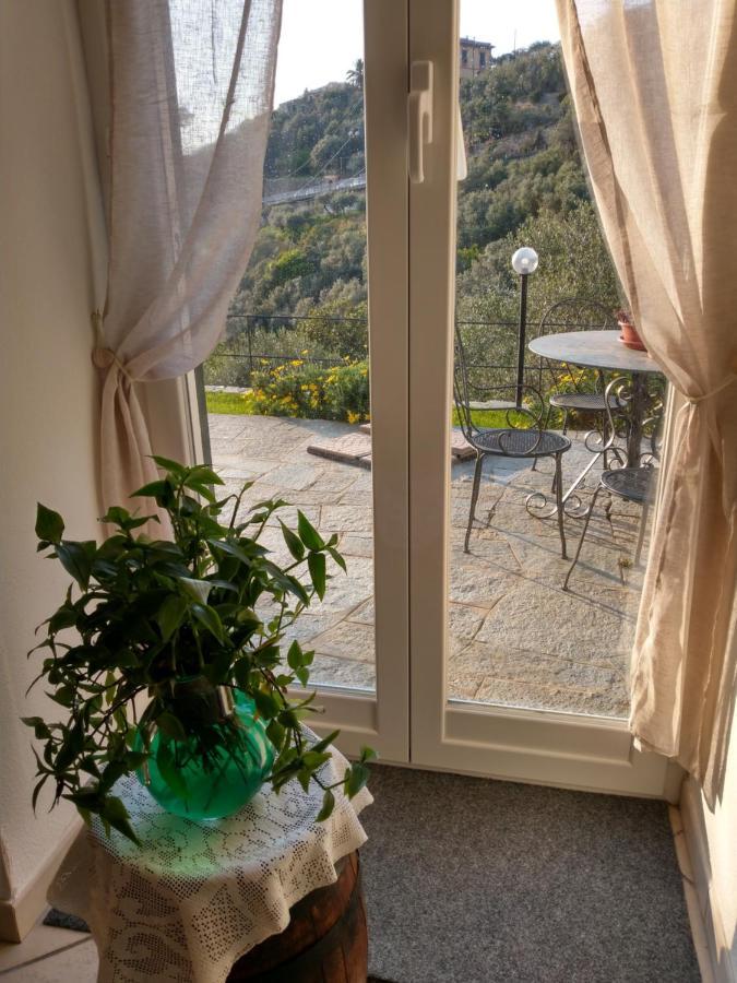 Villino Brunetto Azienda Agrituristica カモーリ エクステリア 写真