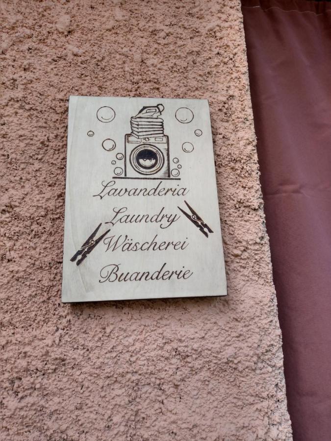 Villino Brunetto Azienda Agrituristica カモーリ エクステリア 写真