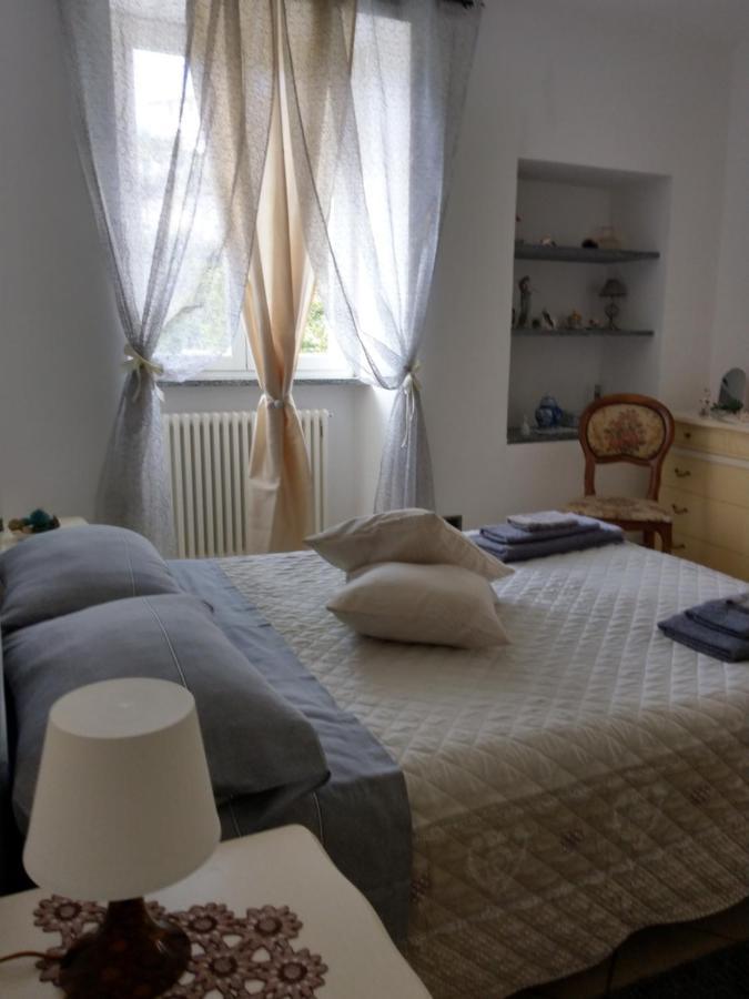 Villino Brunetto Azienda Agrituristica カモーリ エクステリア 写真