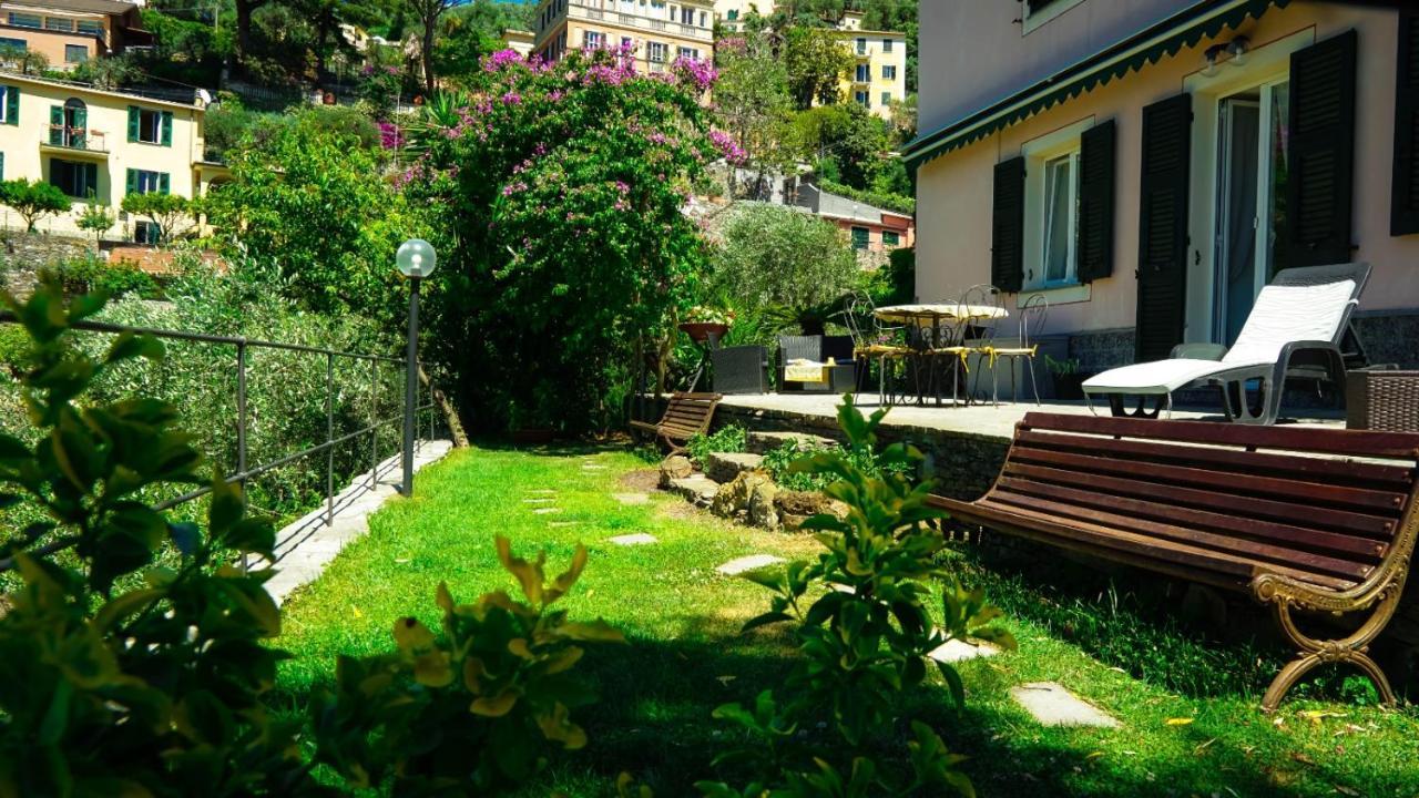 Villino Brunetto Azienda Agrituristica カモーリ エクステリア 写真