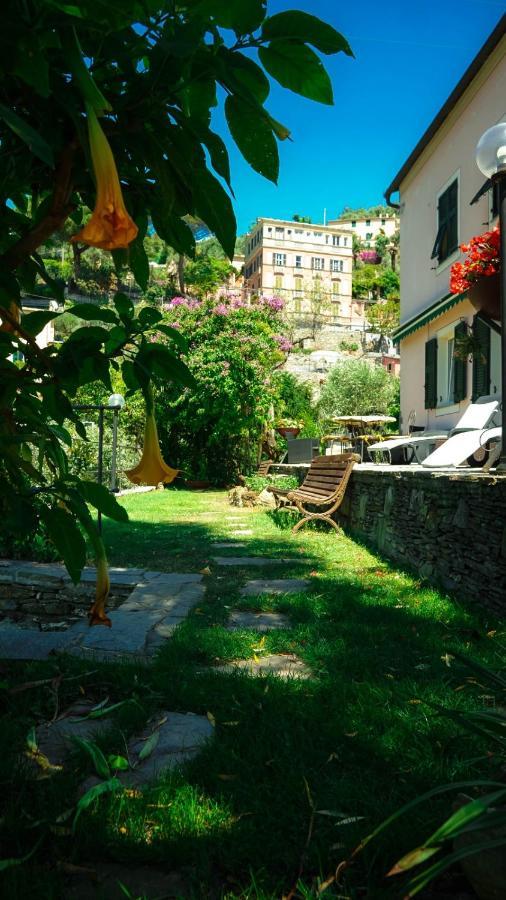 Villino Brunetto Azienda Agrituristica カモーリ エクステリア 写真
