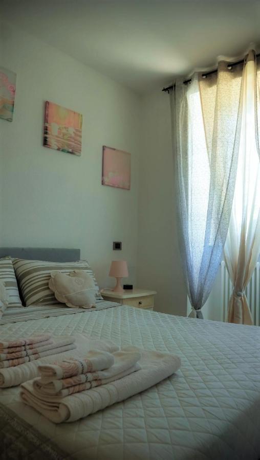 Villino Brunetto Azienda Agrituristica カモーリ エクステリア 写真